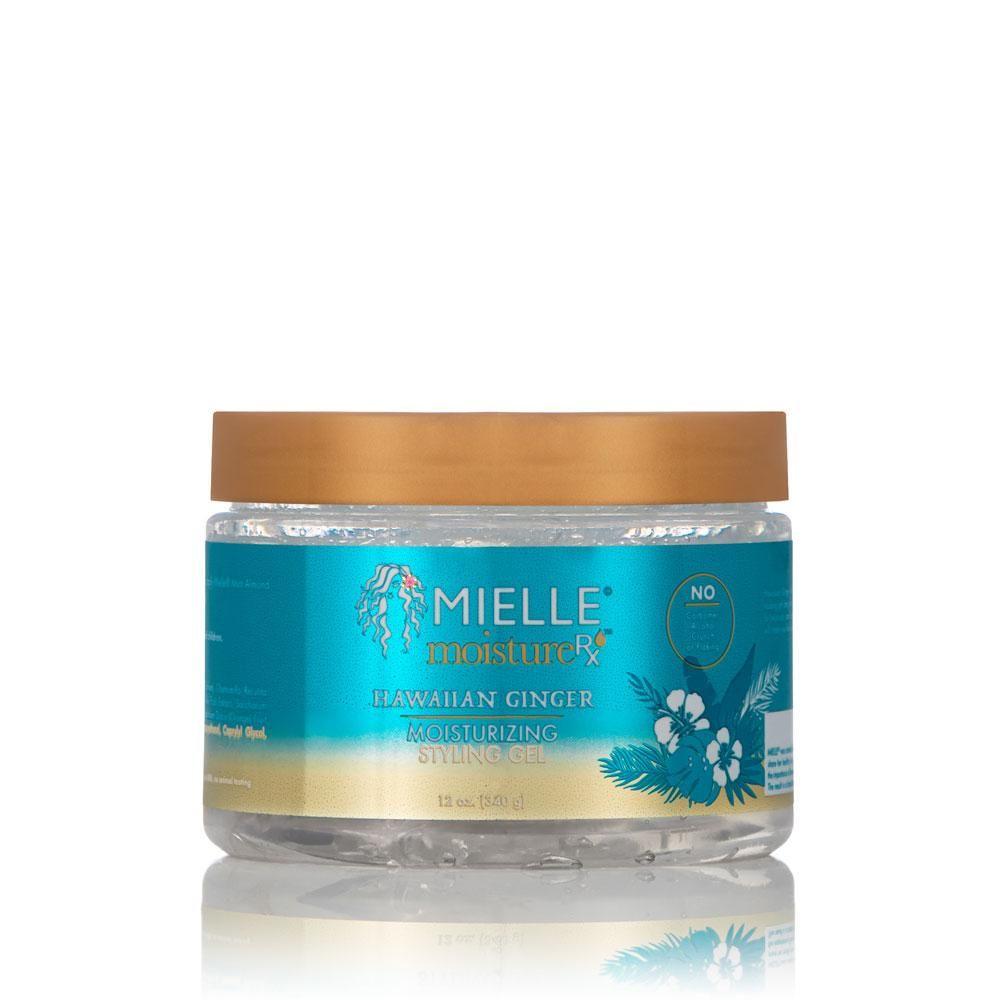 Mielle RX Hawaiian Ginger Styling Gel 340g
