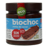 Biochoc Crema De Cacao  Bio 0% Azucar Añadido BioBética 200Gr