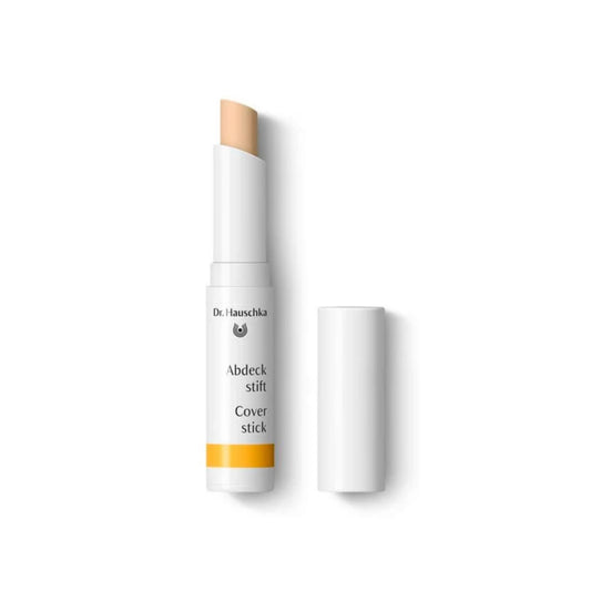 Cover stick 02 Sand, Dr Hauschka, 1,9g