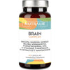 Nutralie Brain Complex Nootrópico con Agilidad Mental 60 Cápsulas