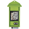 Termometro máximas y mínimas digital Verdemax
