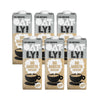 Pack 6 uds Bebida de Avena Barista BIO Oatly