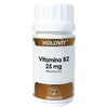Holovit Vitamina B2 25 Mg 50 Caps Equisalud