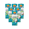 Pack 6 uds Bebida de Coco Supreme Bio Isola Bio 1L