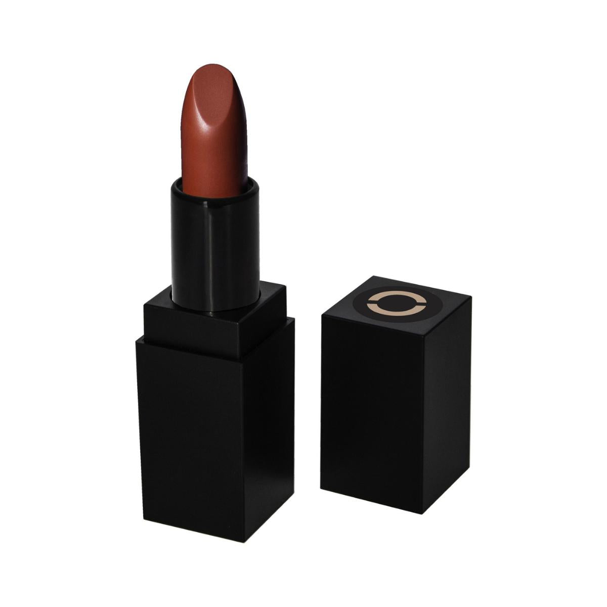 Lipstick Arabian Night/Dark Red (BIO) Geoderm 4 gr