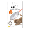 Juguete láser para gatos con forma de ratón Catit