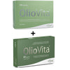PACK  Oliovita 700 Mg Vitae 180 Caps (120+60)