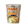 Fideos instantáneos, gambas Tom Yum Mama 70g