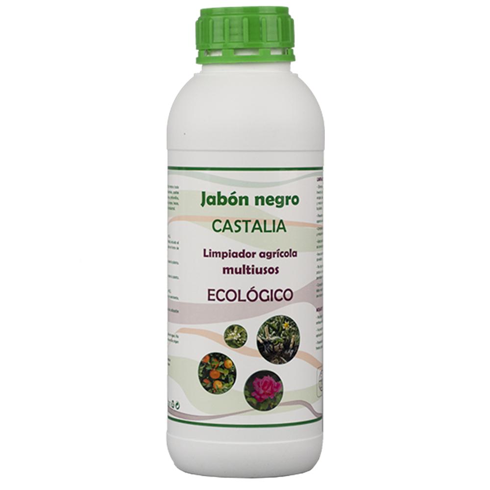 Jabón Negro Castalia Solución Potásica 250 ml