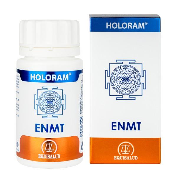Holoram ENMT 780 mg 60 cápsulas