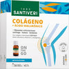 Colágeno líquido Santiveri 16 viales