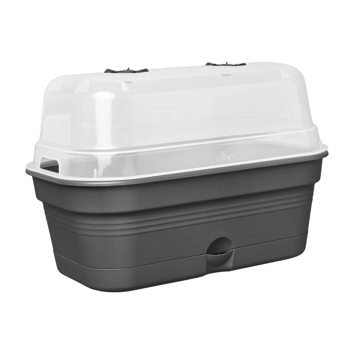 Jardinera de cultivo ALLIN1 Green Basics Elho 32 cm