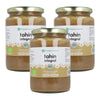 Pack 3x Tahin Integral ECO Planeta Huerto 700 gr