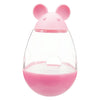 Trixie Raton Snacks Cat Activity, Plástico, 9 cm