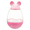 Trixie Raton Snacks Cat Activity, Plástico, 9 cm
