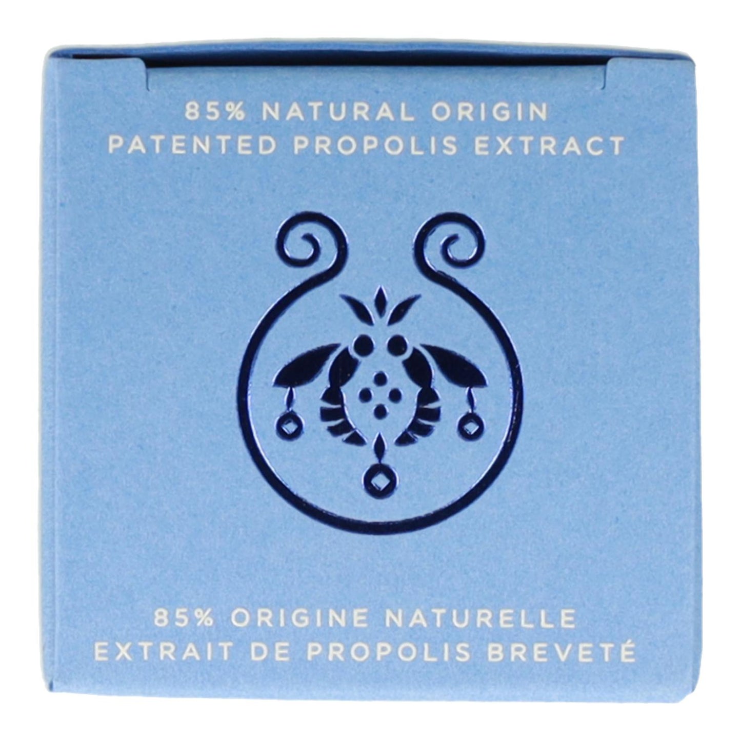 Aqua Beelicious Crema Fluida Iluminadora Hidratante Spf30 Apivita 40 ml