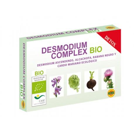 Desmodium complex BIO 405 mg, 60 comprimidos