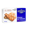 Lata filetes Caballa al grill Pesasur 120 g