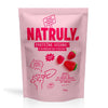 Natruly Proteína Vegana Frambuesa Fresa, 350g