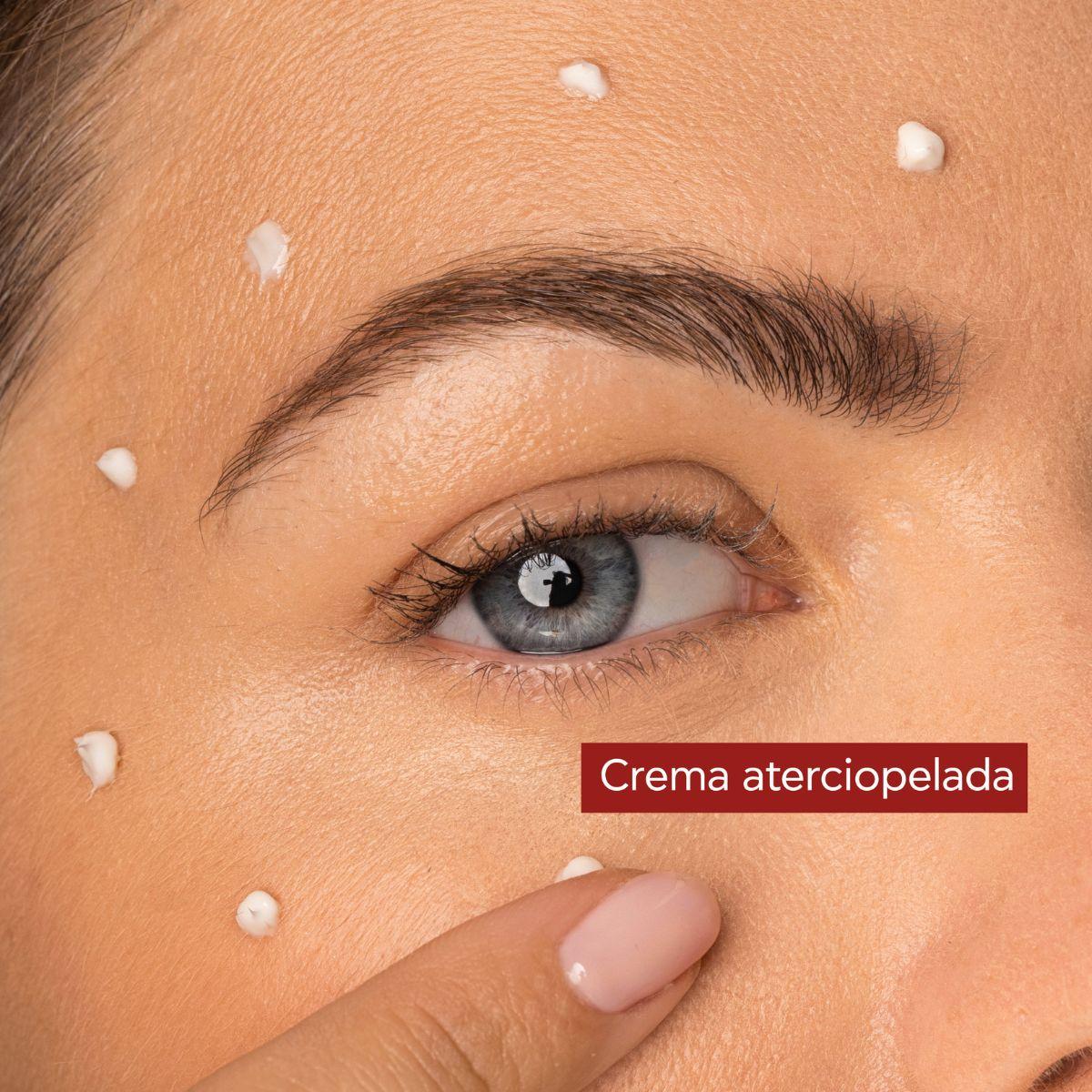 Contorno de ojos & labios lift arrugas BEEVINE ELIXIR, APIVITA 15 ml