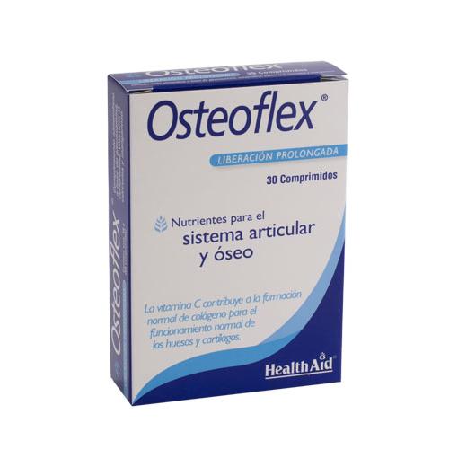 Osteoflex 30 Comp Health Aid