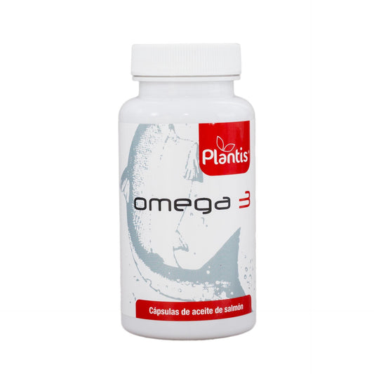 Omega 3 Plantis 220 capsulas