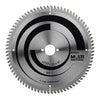 Disco corte multimaterial para ingletadora 250x30 mm