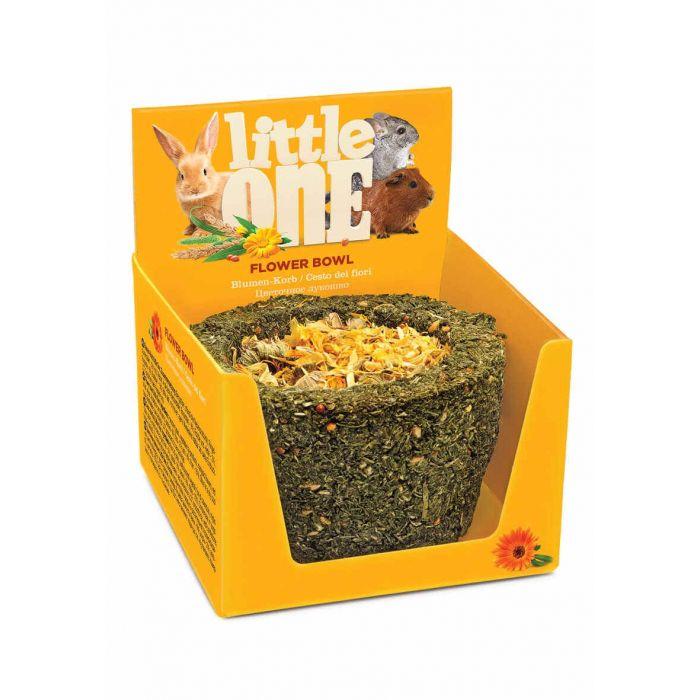 Little One snack Bol de Flores 120 g