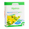 Hipérico Nutrabasicos Drasanvi 30 cápsulas