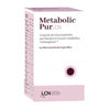 Metabolic pur LCN 60 cápsulas