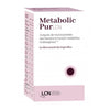 Metabolic pur LCN 60 cápsulas