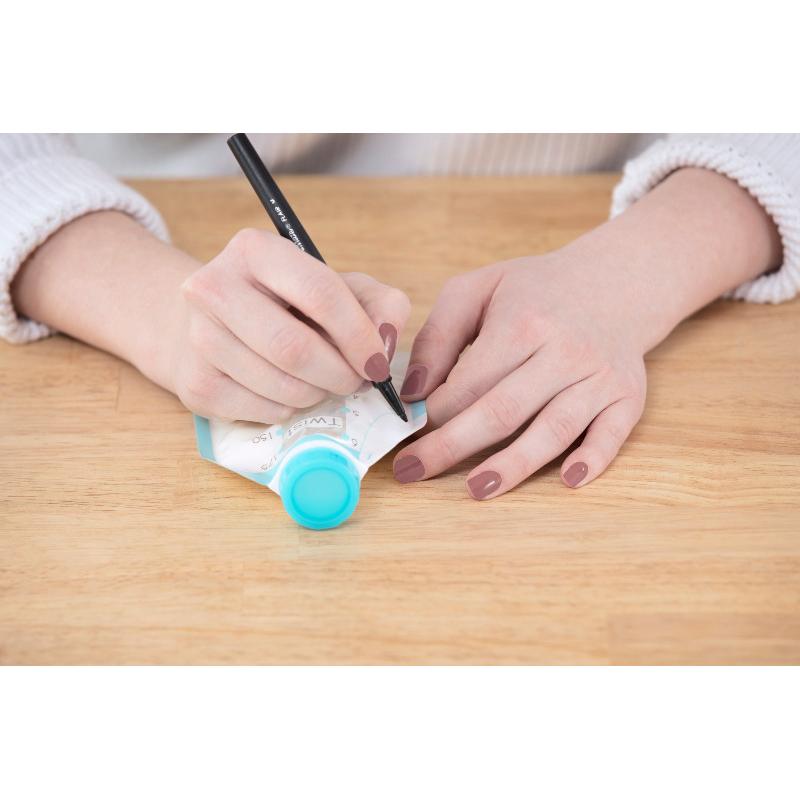 Twist Kit De Iniciación Babymoov