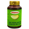 Ajo perlas 500 g Integralia, 200 perlas
