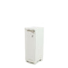 Media Taquilla 35 cm Space Saver Plastiken Beige