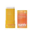 Crema solar stick tropical 30 SPF Attitude 60g