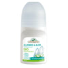 Desodorante deo alumbre cosmos 75 ml