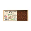 Turrón de Avellanas Eco Solé, 200g