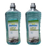 Pack 2x Limpiahogar Ultraconcentrado Mimidu ECO 1,5 L