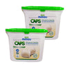 Pack 2x Detergente cápsulas Ultraconcentrado Mimidu ECO 20 dosis