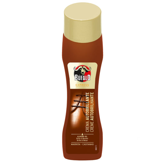 Crema Autobrillante Marron Bufalo 50Ml