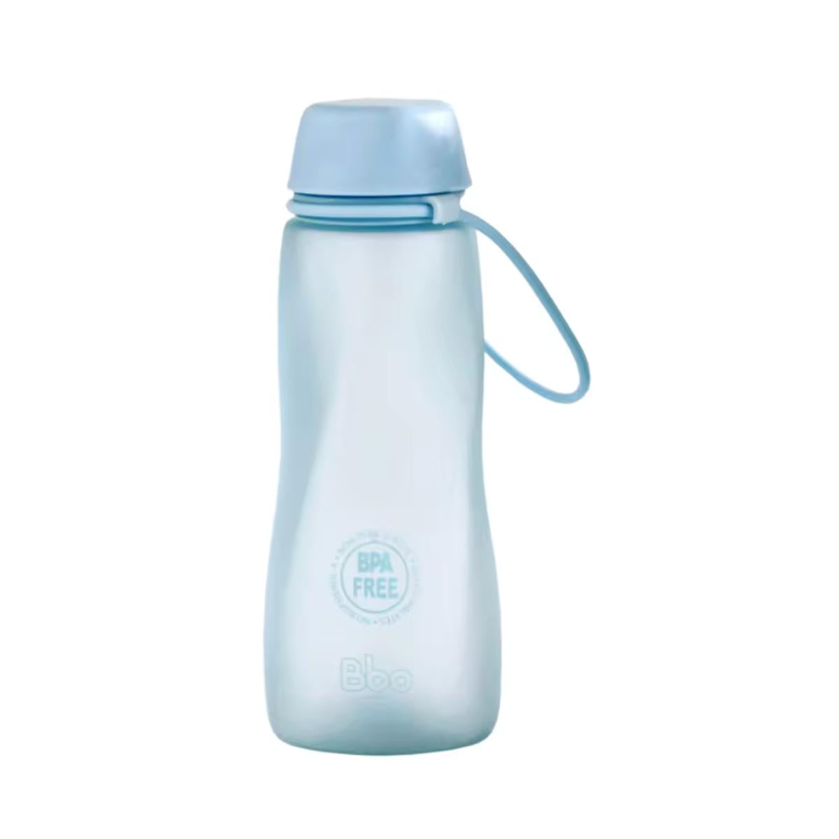 Botella de Tritán BBO Irisana 550 ml.