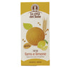 Bizcocho de Espelta con limón La Città del Sole 4 uds 45g