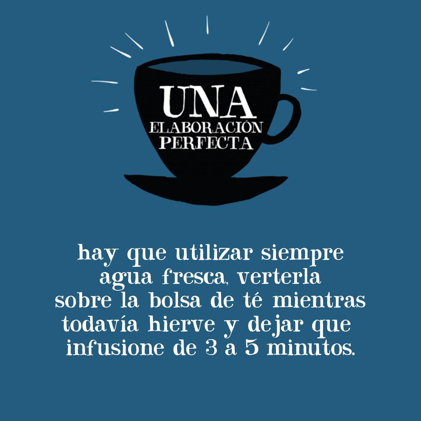 Infusión Snore & Peace Bio Cupper 20 bolsitas