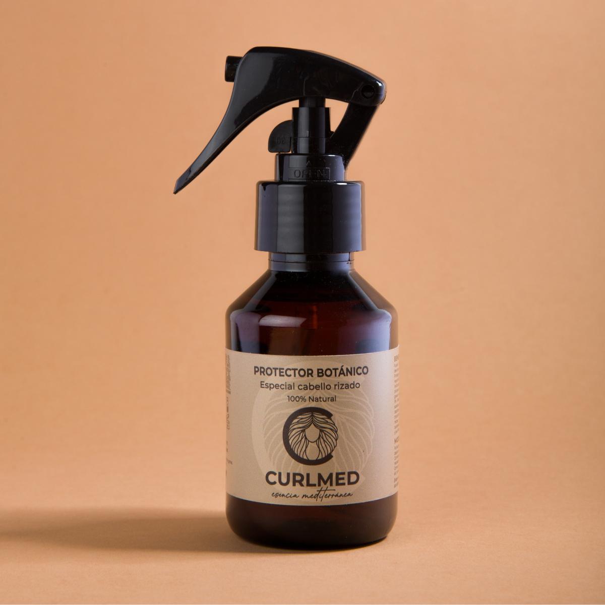 Protector botánico CurlMed 100ml