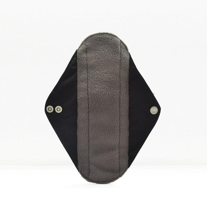 Compresa de bambú reutilizable Bambaw Flujo ligero