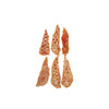 Premios para perros de cecina de Pollo - Snack Natural 100g
