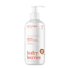 Loción corporal Néctar de pera para bebés, Attitude, 473 ml