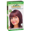 Tinte permanente nº5.5 caoba Corpore Sano 140 ml
