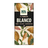 Tableta De Chocolate Blanco Bio 70 g Sol Natural