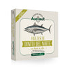 Filetes de Lomo Bonito del Norte en Aceite de Oliva Costera del Cantábrico en Lata AGROMAR 550 g (350 g escurrido)